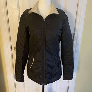 ❤️SOLD❤️Lululemon women’s reversible jacket